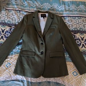 Banana Republic Blazer